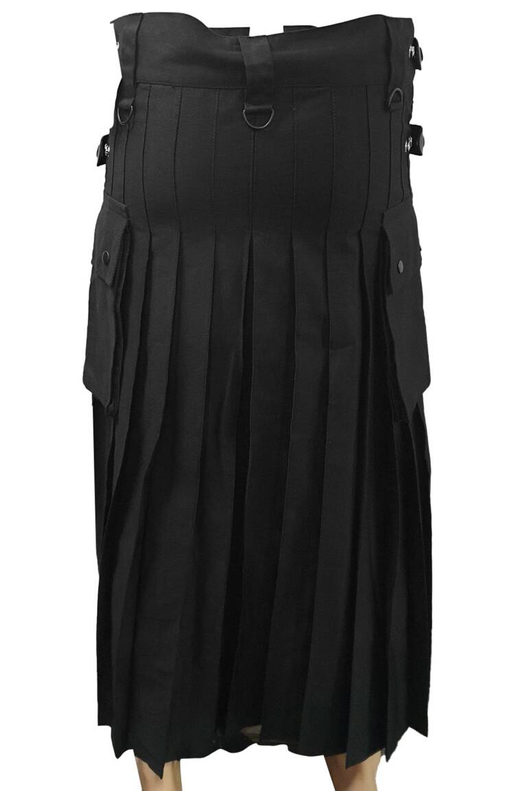 Hysteria Ink Kilt Extended Sinister – Bild 2