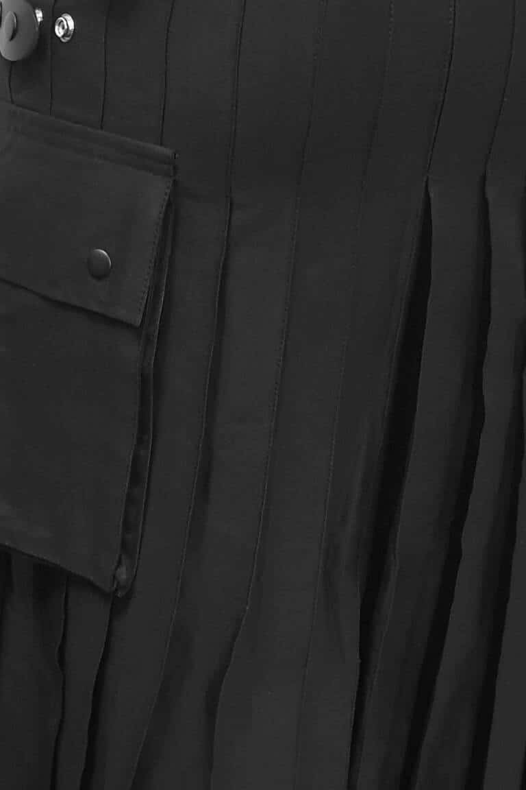 Hysteria Ink Kilt Extended Sinister – Bild 4