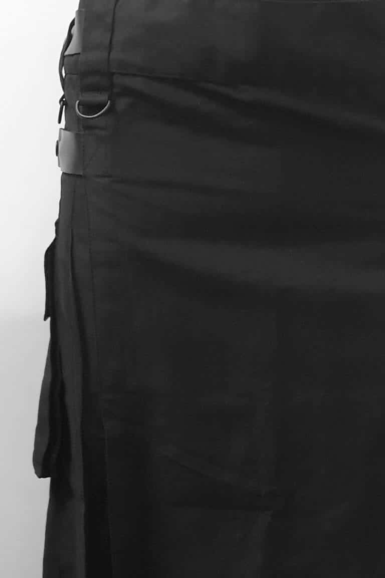 Hysteria Ink Kilt Extended Sinister – Bild 5