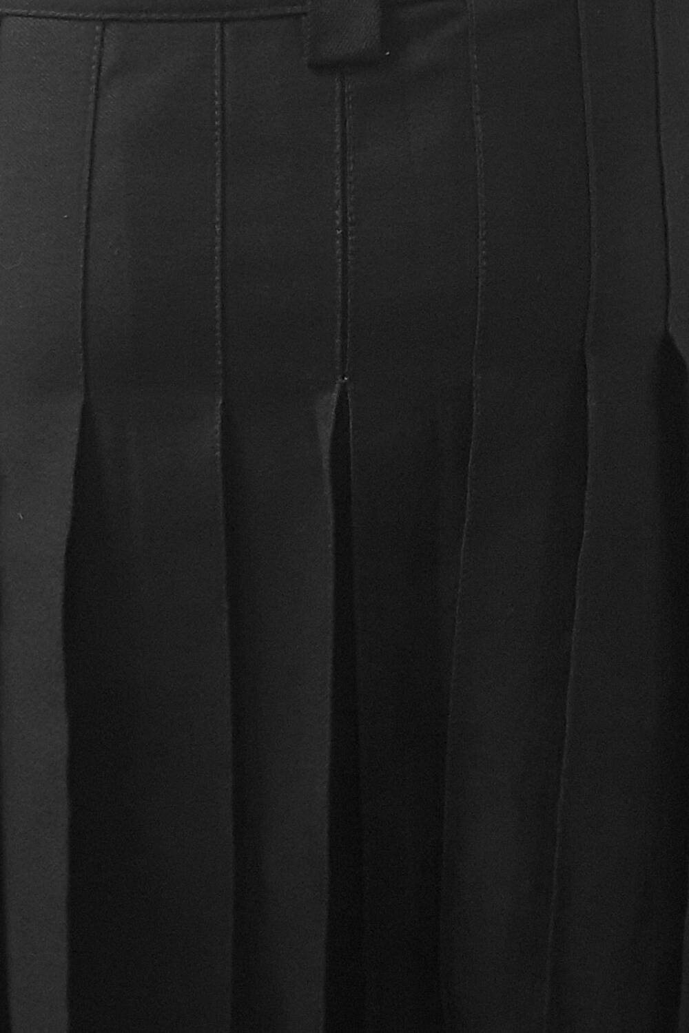 Hysteria Ink Kilt Coffin Black – Bild 4