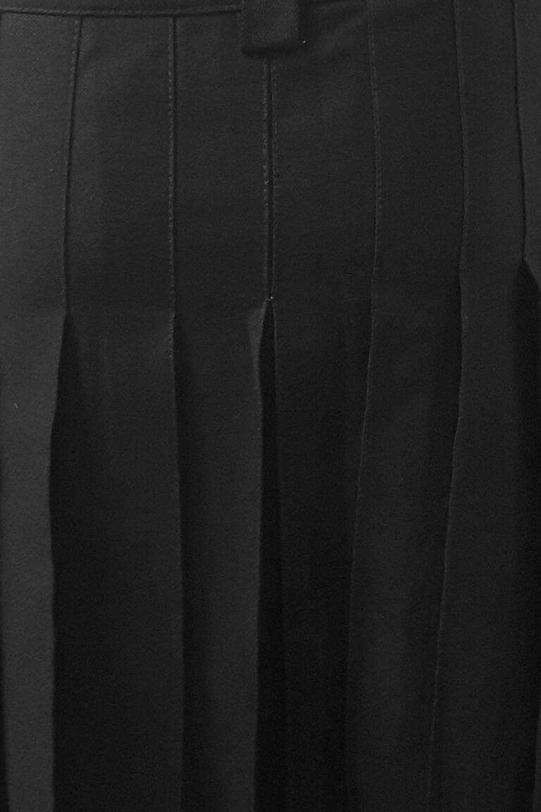 Hysteria Ink Kilt Coffin Black - Image 4