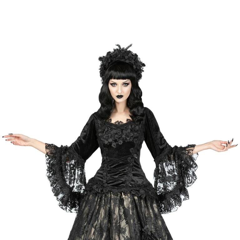 Sinister Top Immortalis – Bild 4