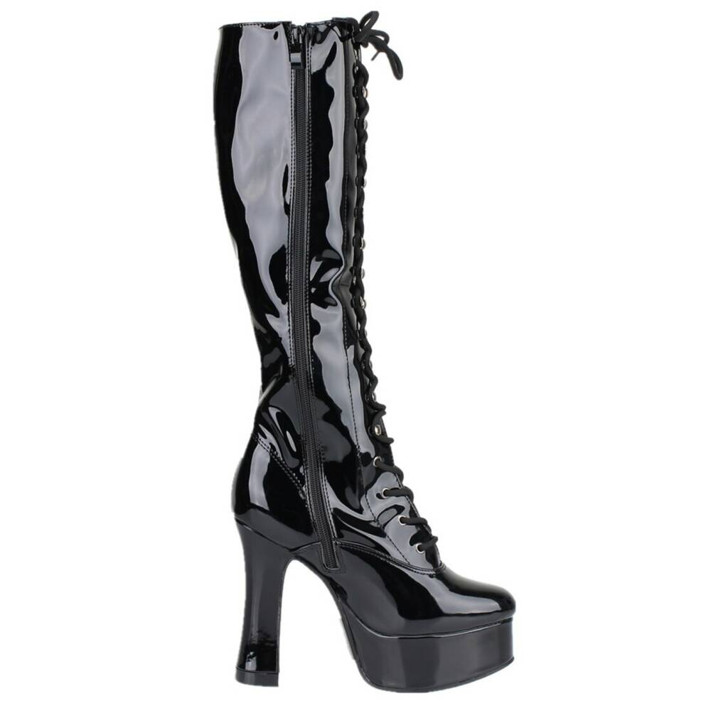 Erogance Lackstiefel Eroica – Bild 2