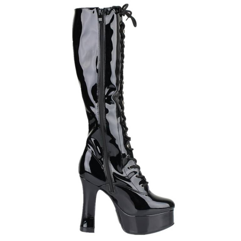 Erogance Lackstiefel Eroica – Bild 2