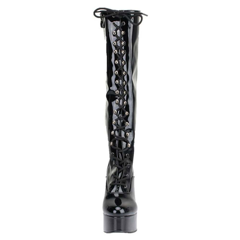 Erogance Lackstiefel Eroica – Bild 3
