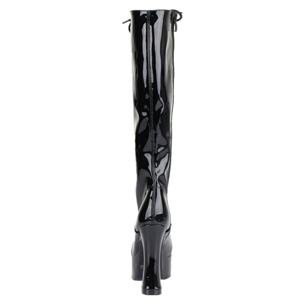 Erogance Lackstiefel Eroica – Bild 4