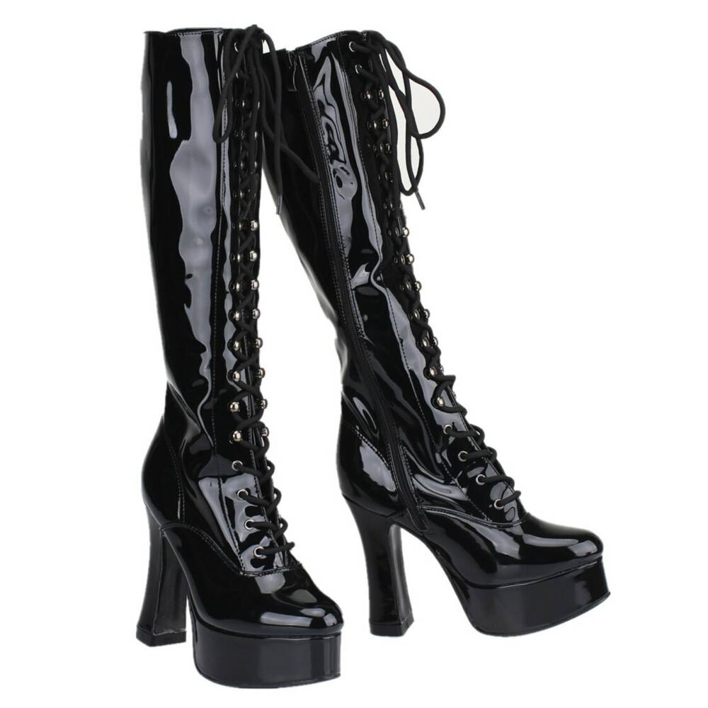 Erogance Lackstiefel Eroica – Bild 6