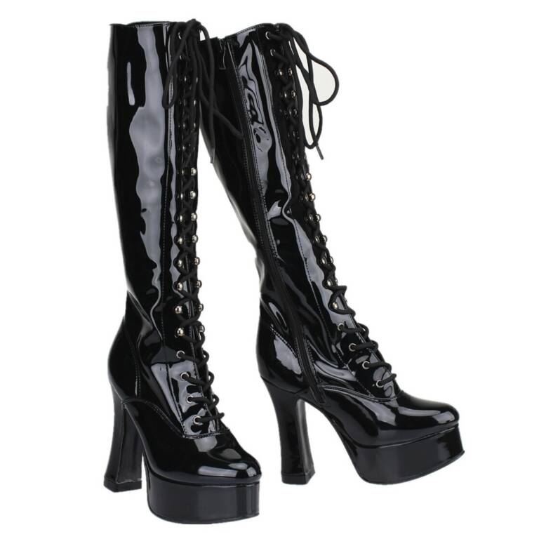 Erogance Lackstiefel Eroica – Bild 6