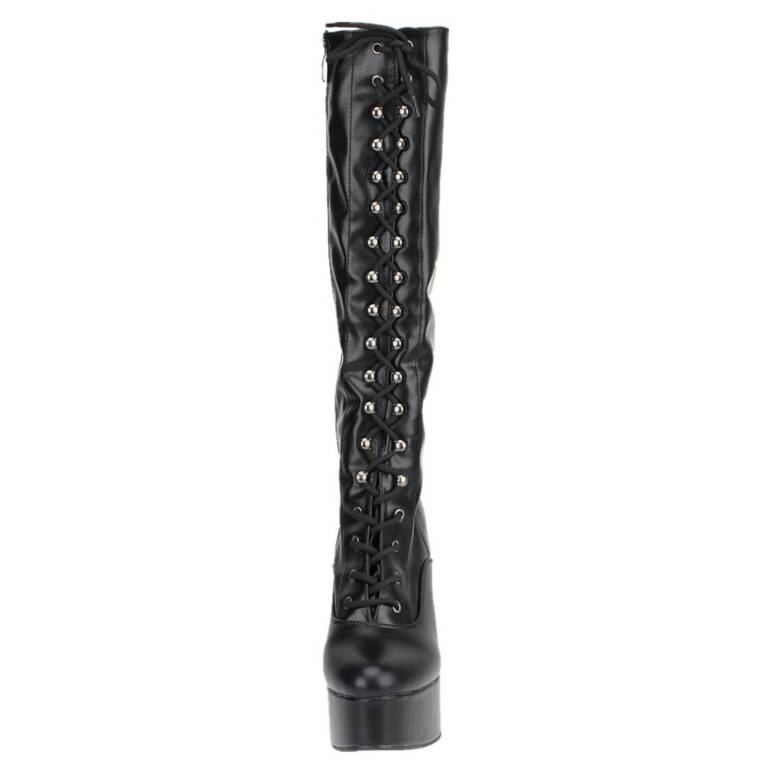 Erogance Stiefel Fluitare – Bild 3