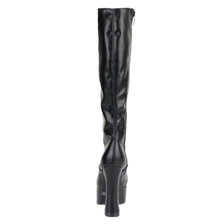 Erogance Stiefel Fluitare – Bild 4