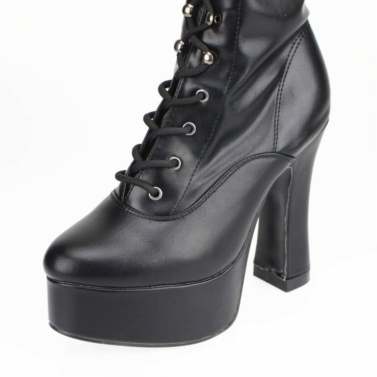 Erogance Stiefel Fluitare – Bild 5