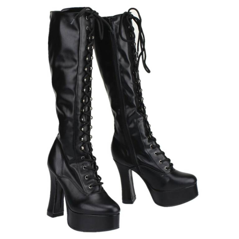 Erogance Stiefel Fluitare – Bild 6