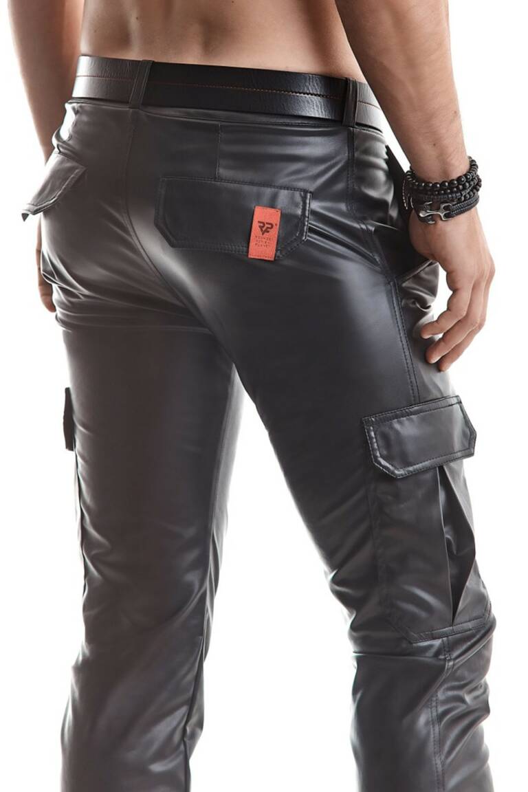RFP Matteo trousers – Bild 2