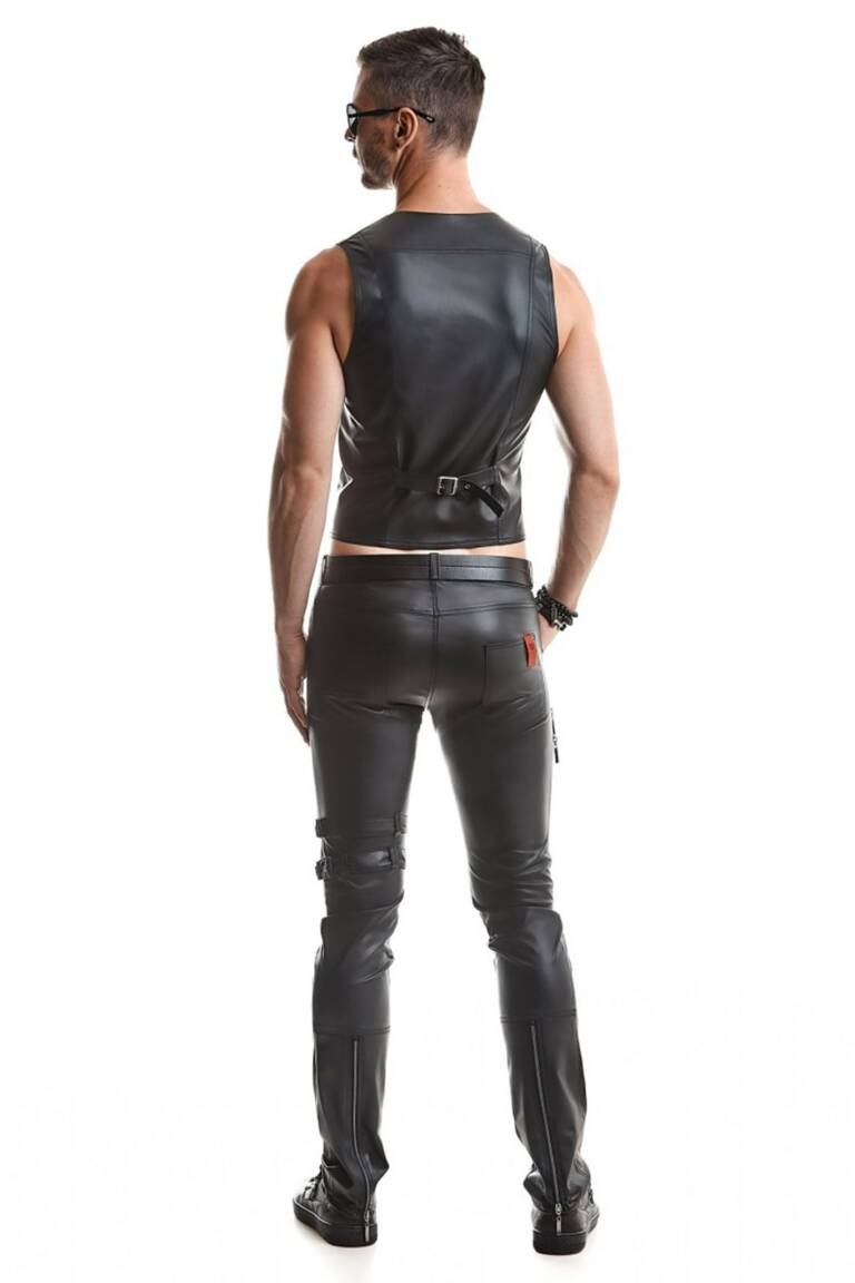 RFP Trousers Tommaso – Bild 4