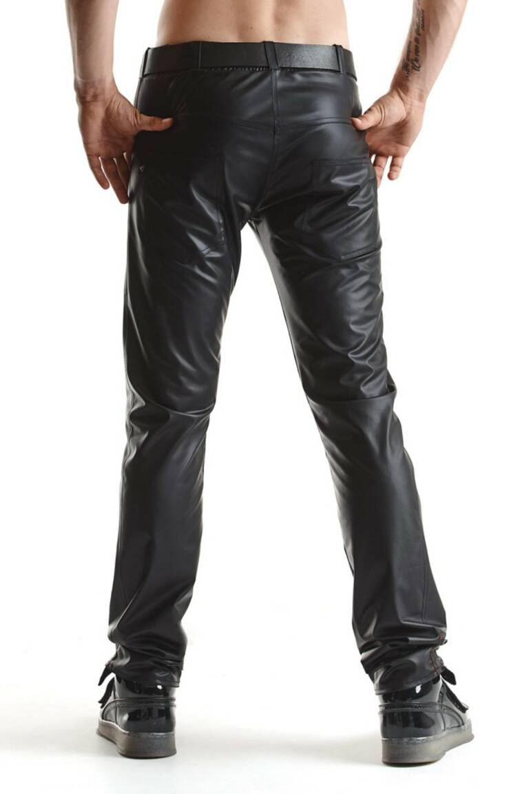 RFP Trousers Vittorio – Bild 2