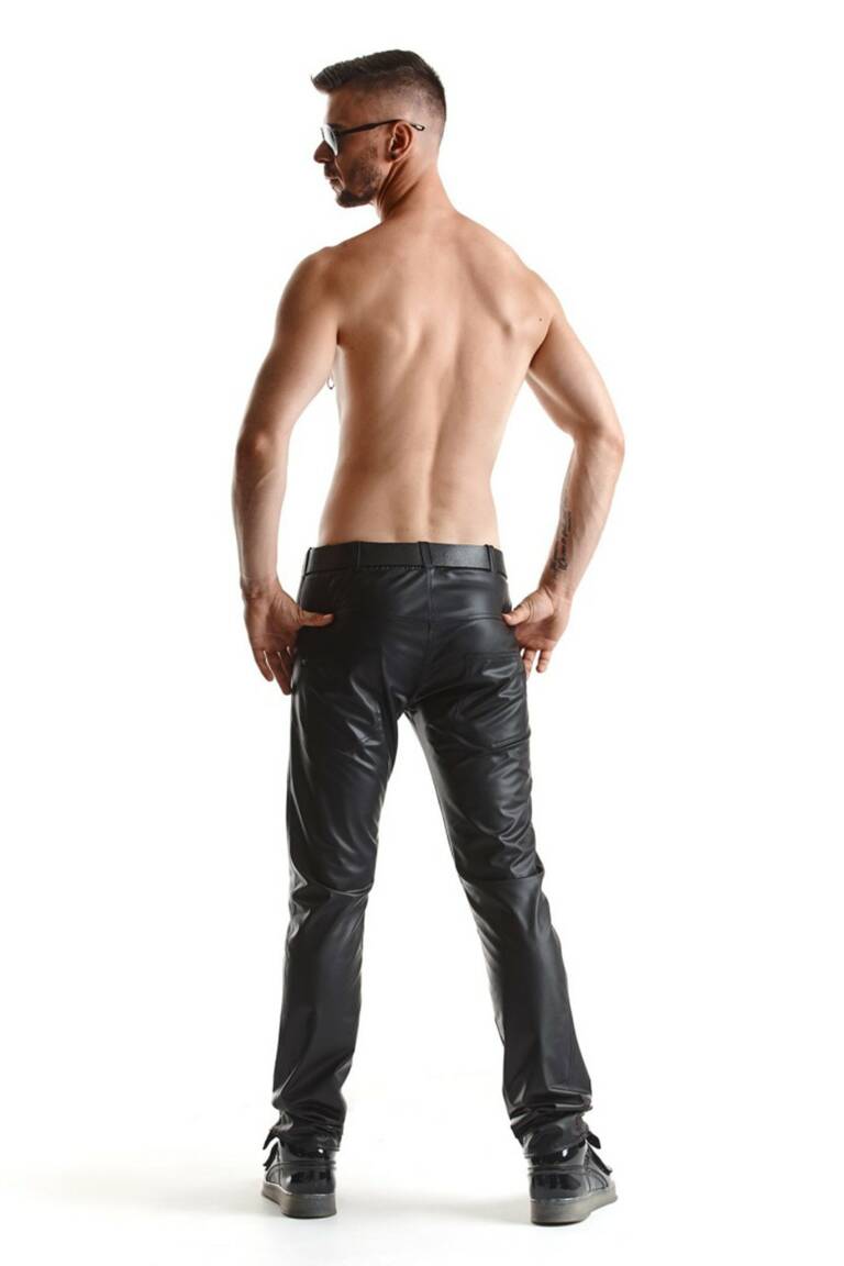 RFP Trousers Vittorio – Bild 3