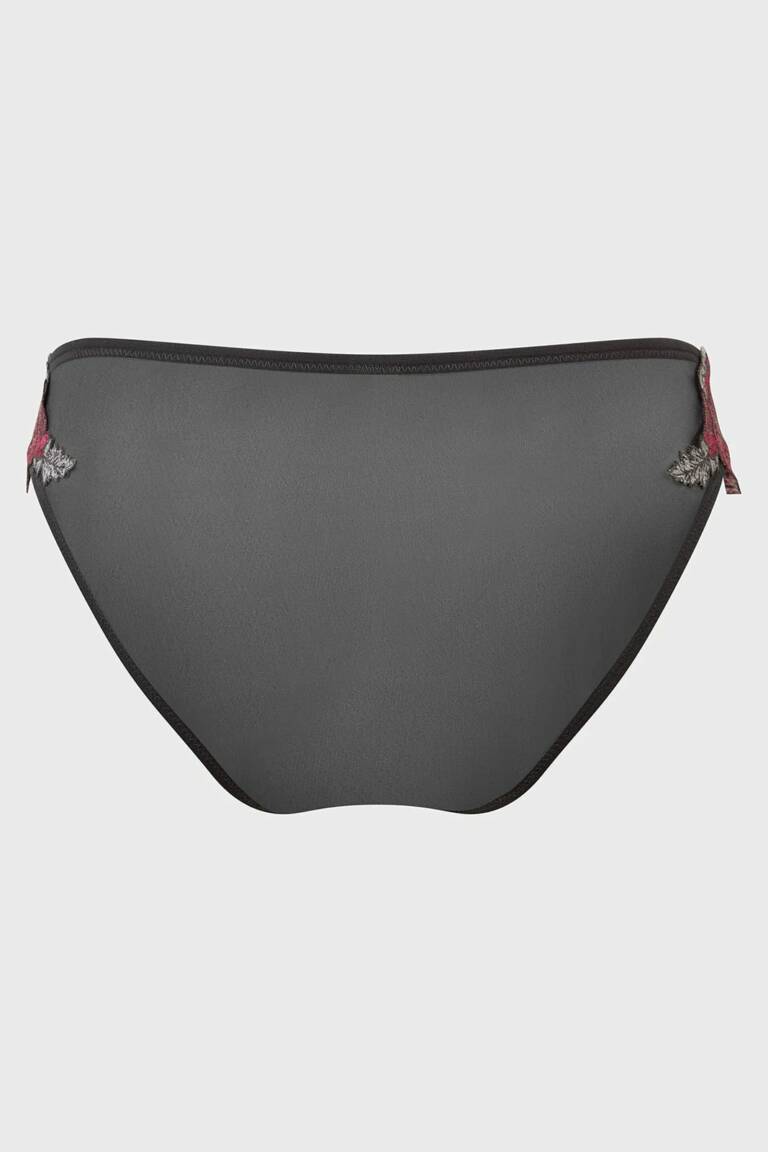 Killstar Panty Pandoras Roses – Bild 5