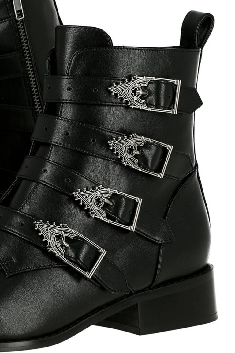 Restyle Pikes Cathedralis Buckle – Bild 2