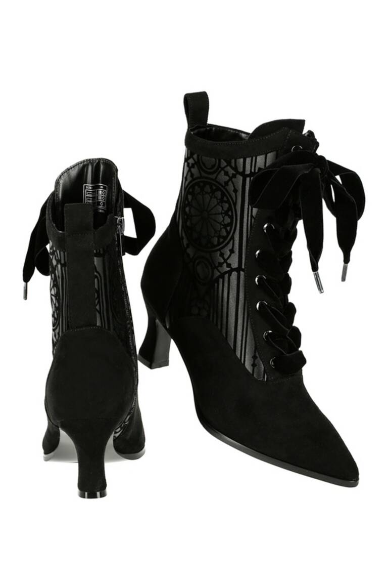 Restyle ankle boot Sanctorium – Bild 3