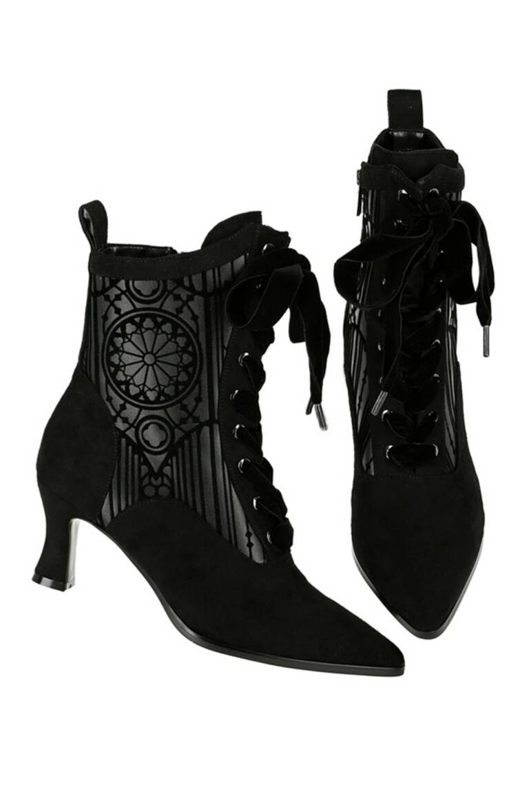 Restyle ankle boot Sanctorium – Bild 4