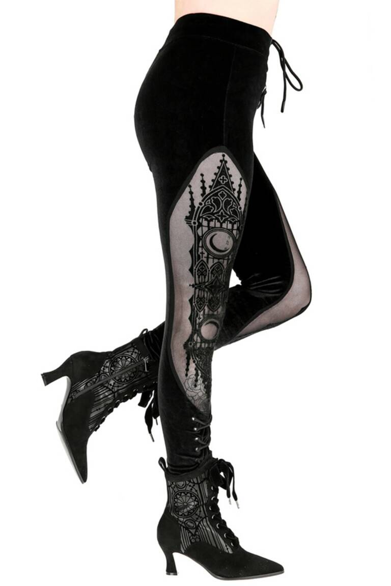 Restyle Legging Cathedralis – Bild 2