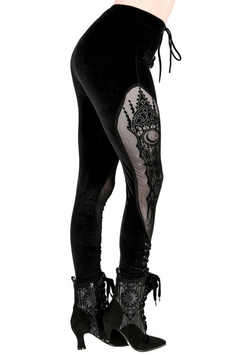 Restyle Legging Cathedralis – Bild 3