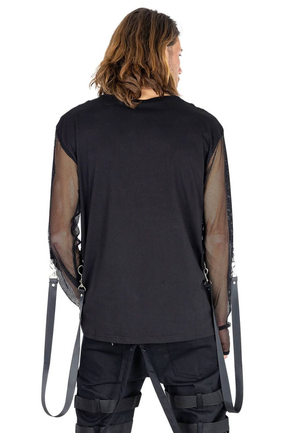Heartless Shirt Mateo – Bild 2