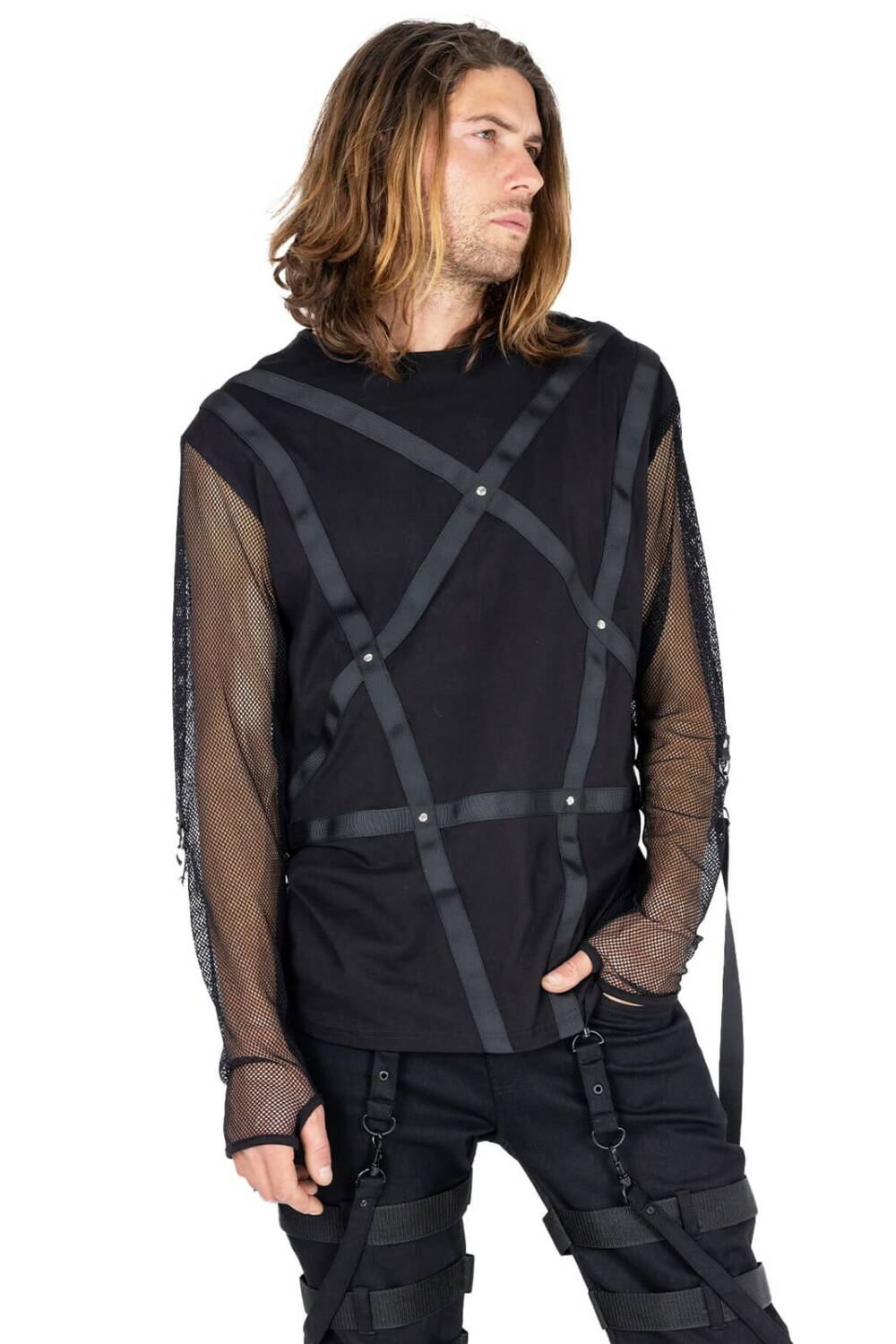 Heartless Shirt Mateo – Bild 5