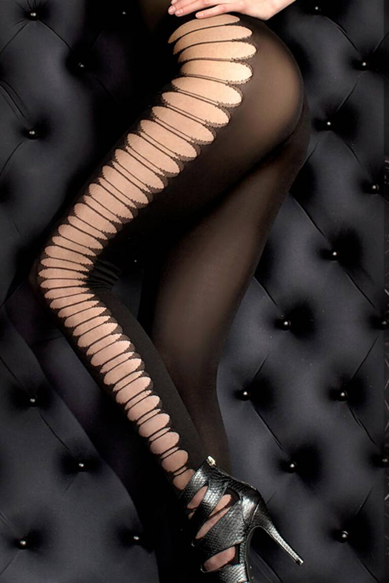 Ballerinas Secret tights Illusion – Bild 2