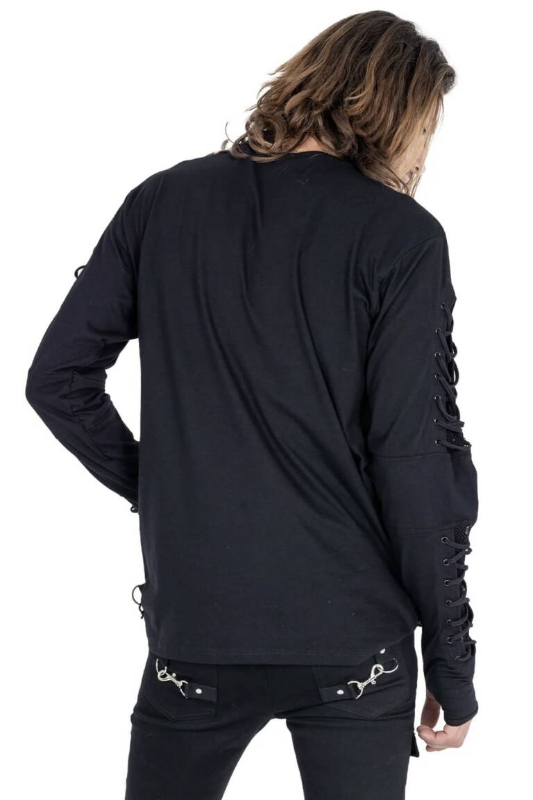 Heartless Shirt Kyro – Bild 2