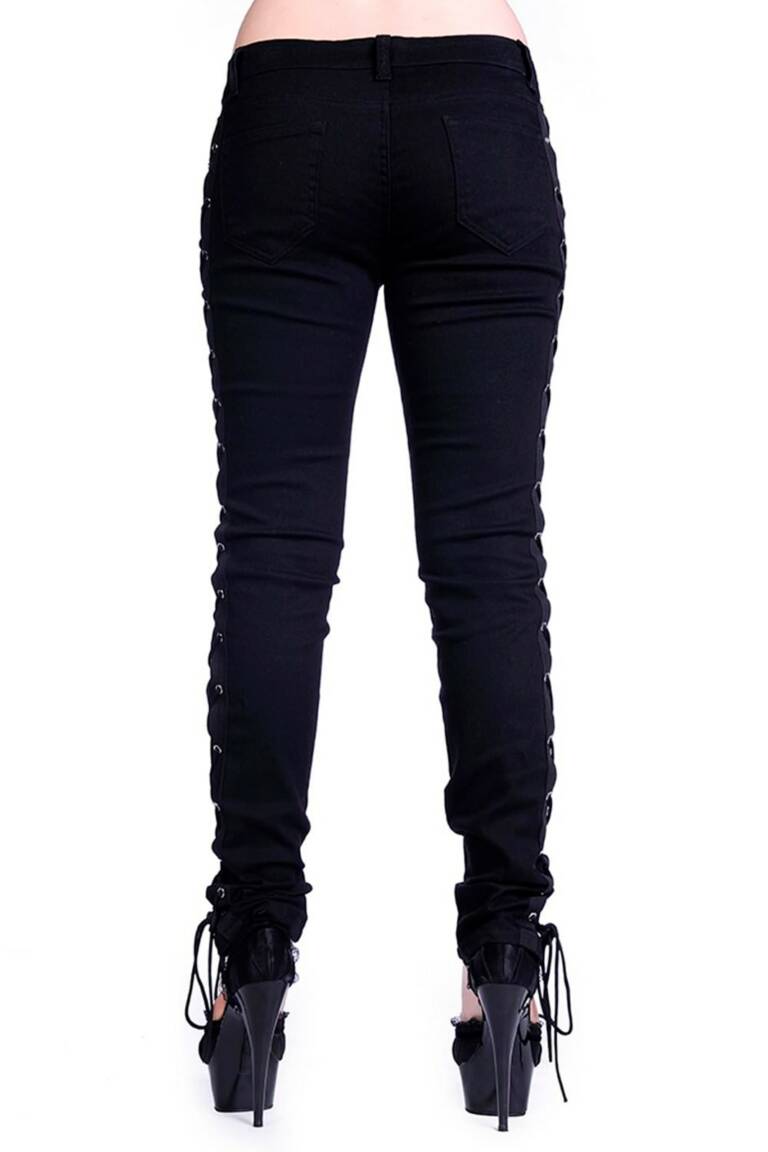 Banned Jeans Corset Style – Bild 3