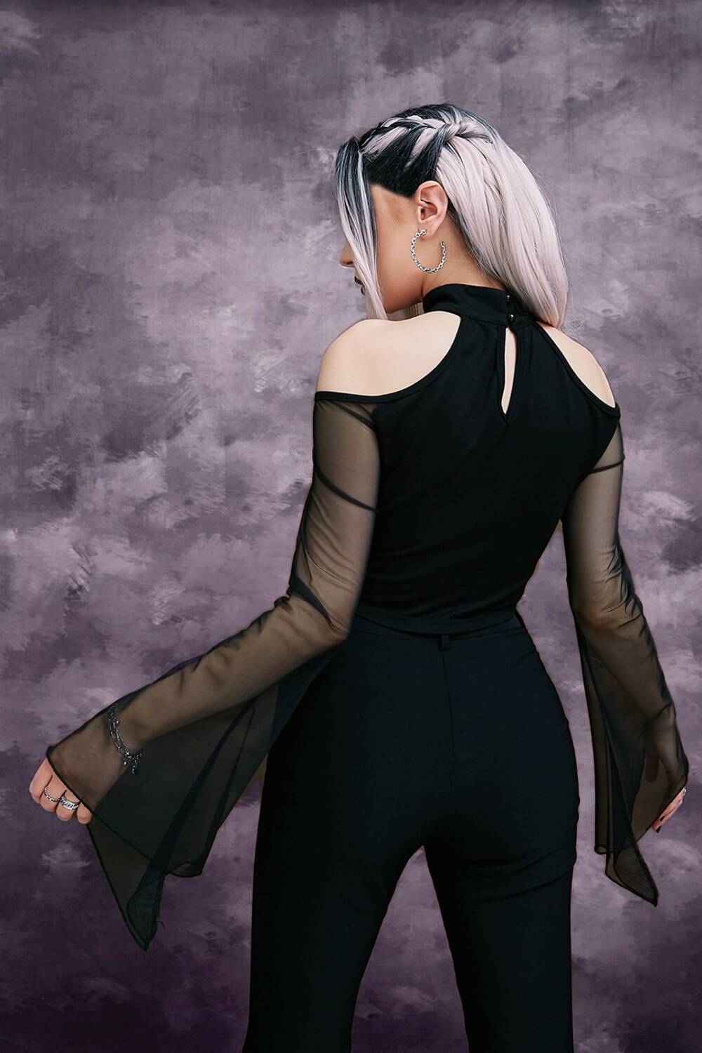 Moon Attic Top Secretive – Bild 2