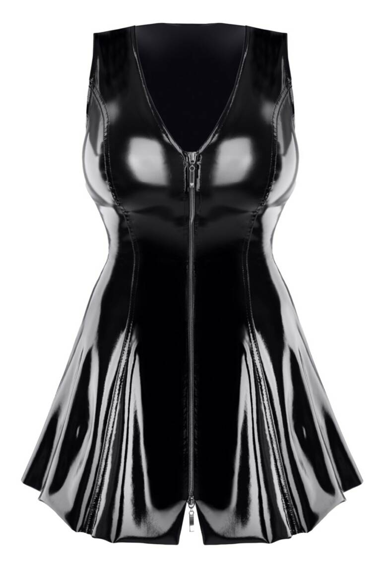 Demoniq Kleid Perlita – Bild 4