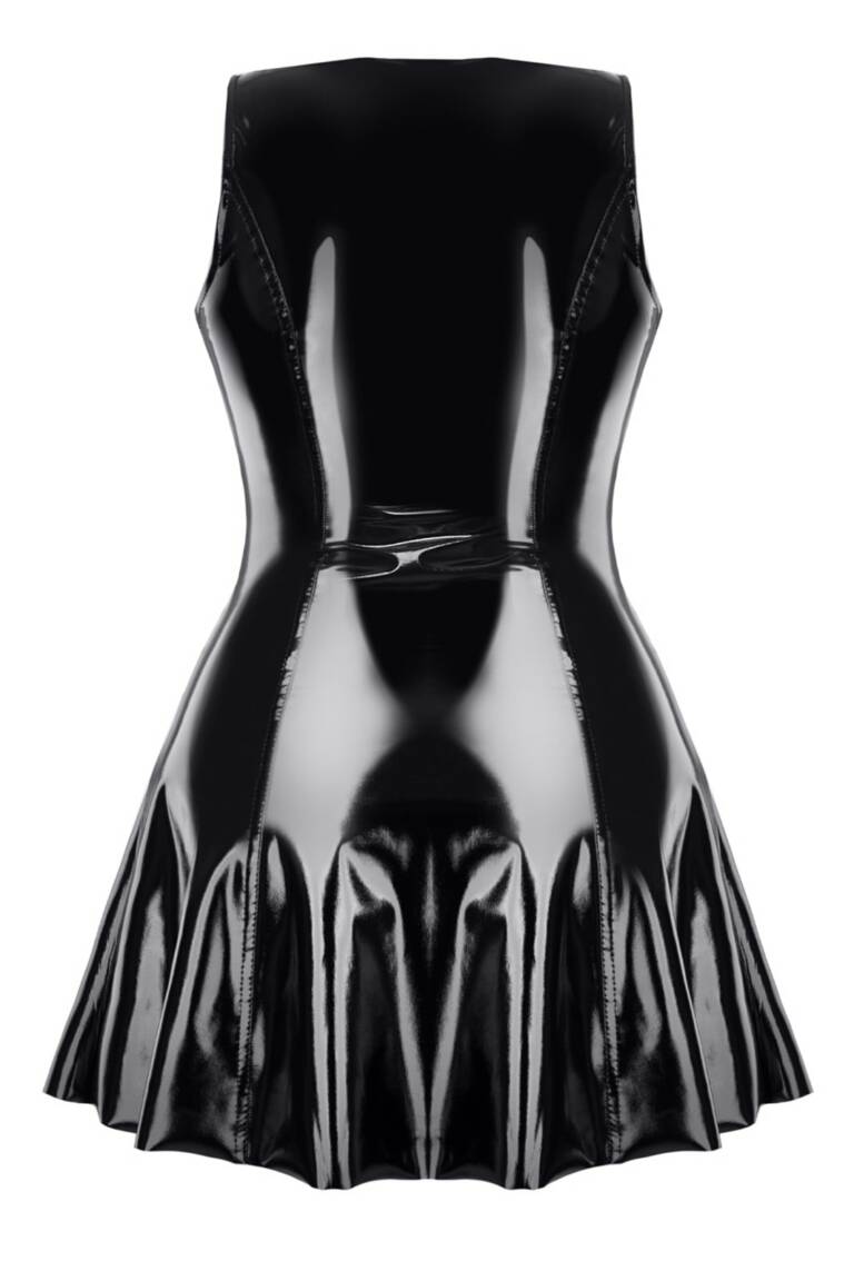 Demoniq Kleid Perlita – Bild 5