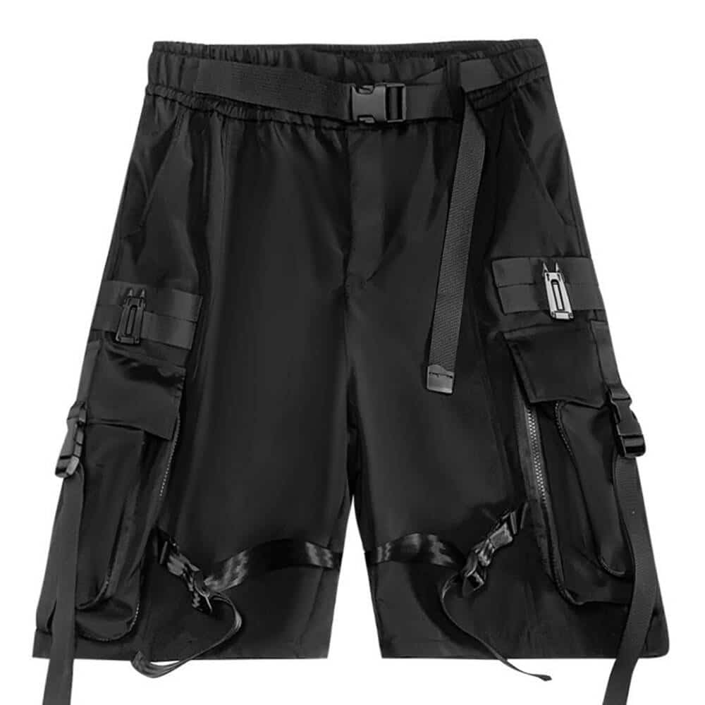 Moon Attic Shorts Phantom – Bild 2