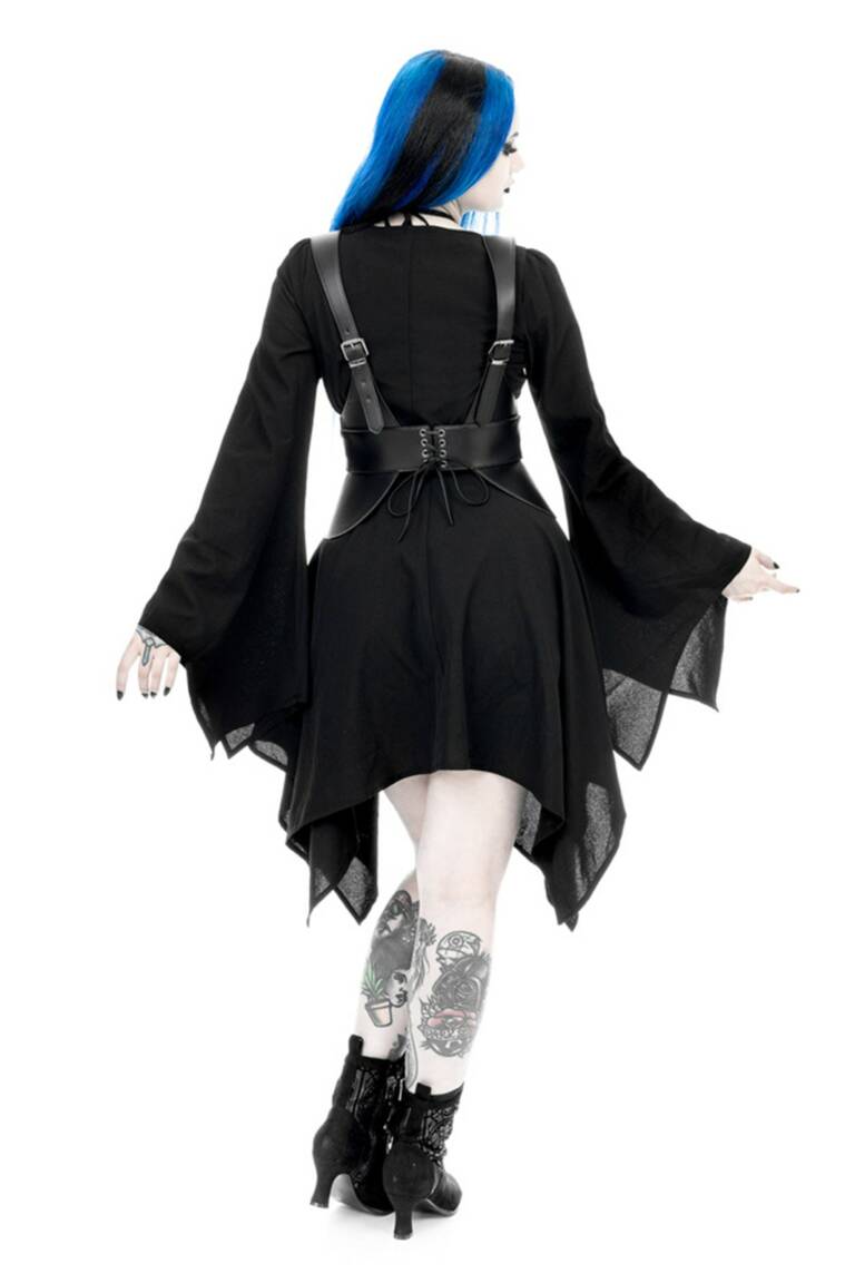 Restyle Kleid Azael – Bild 5