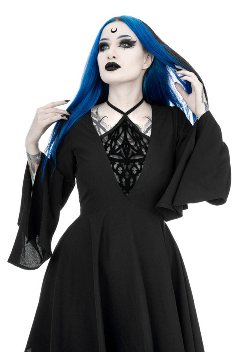 Restyle Kleid Azael – Bild 6