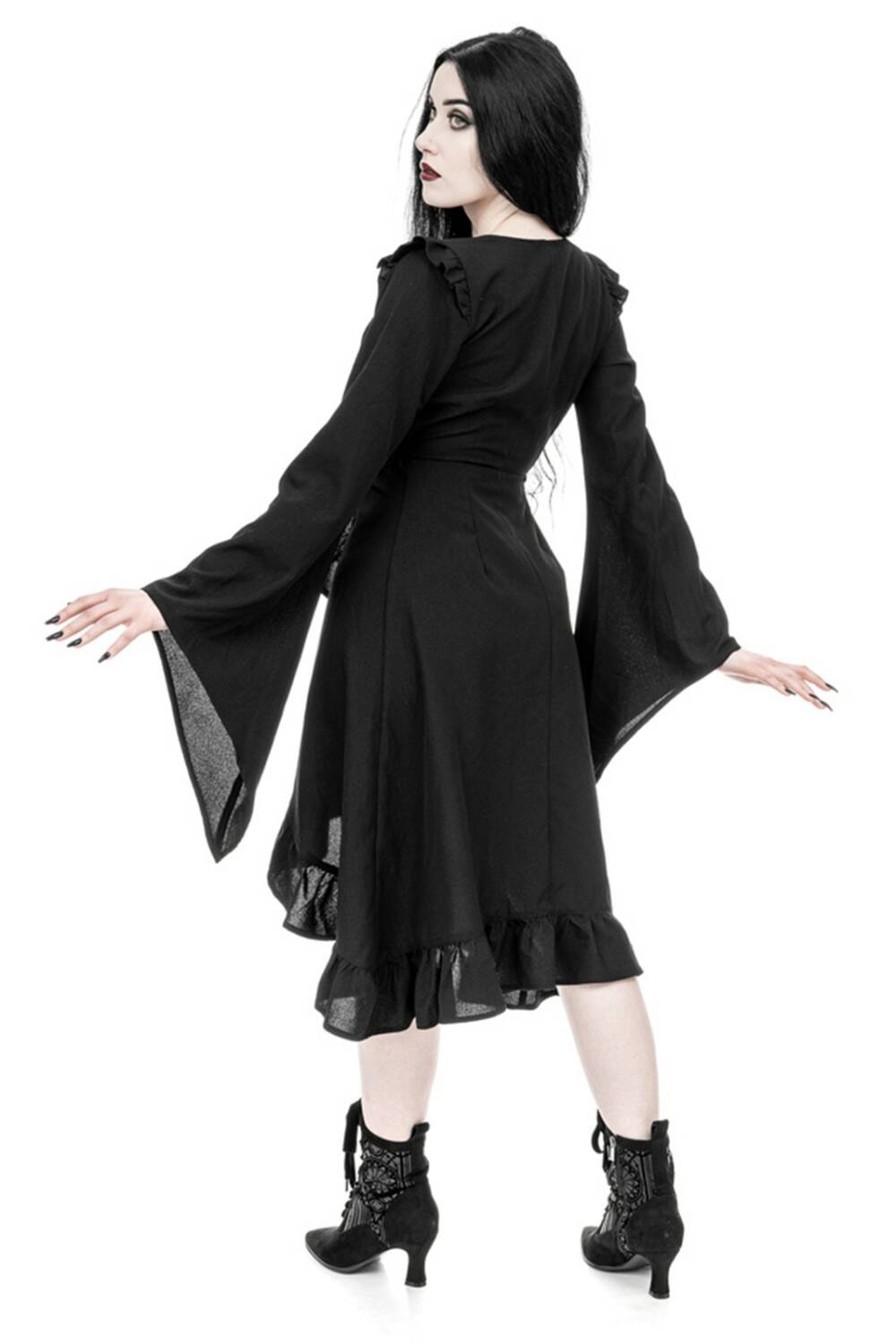 Restyle Kleid Cathedralis – Bild 2