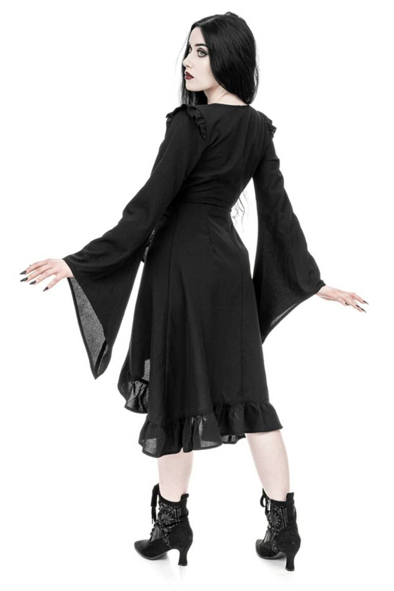 Restyle Kleid Cathedralis – Bild 2