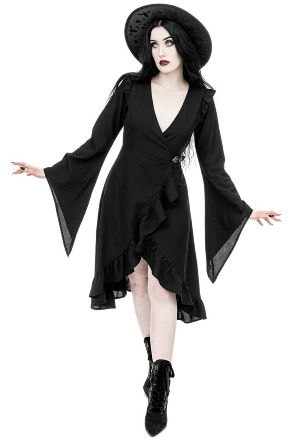 Restyle Kleid Cathedralis – Bild 3