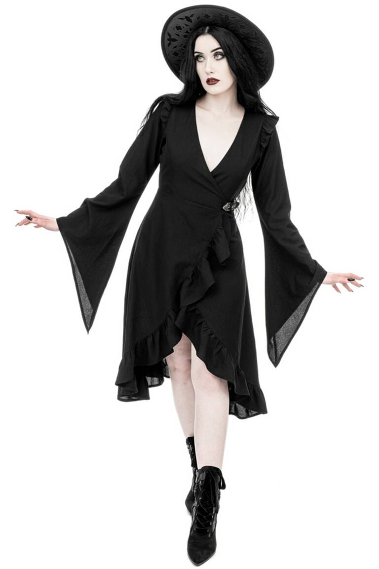 Restyle Kleid Cathedralis – Bild 3