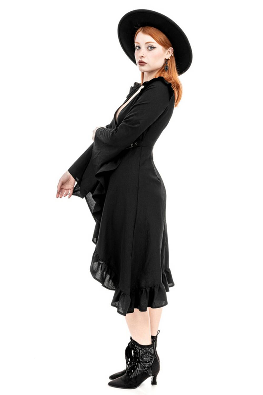 Restyle Kleid Cathedralis – Bild 6