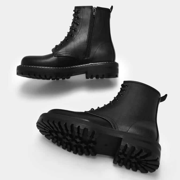 Elegant Shoes Stiefel Kalany – Bild 2
