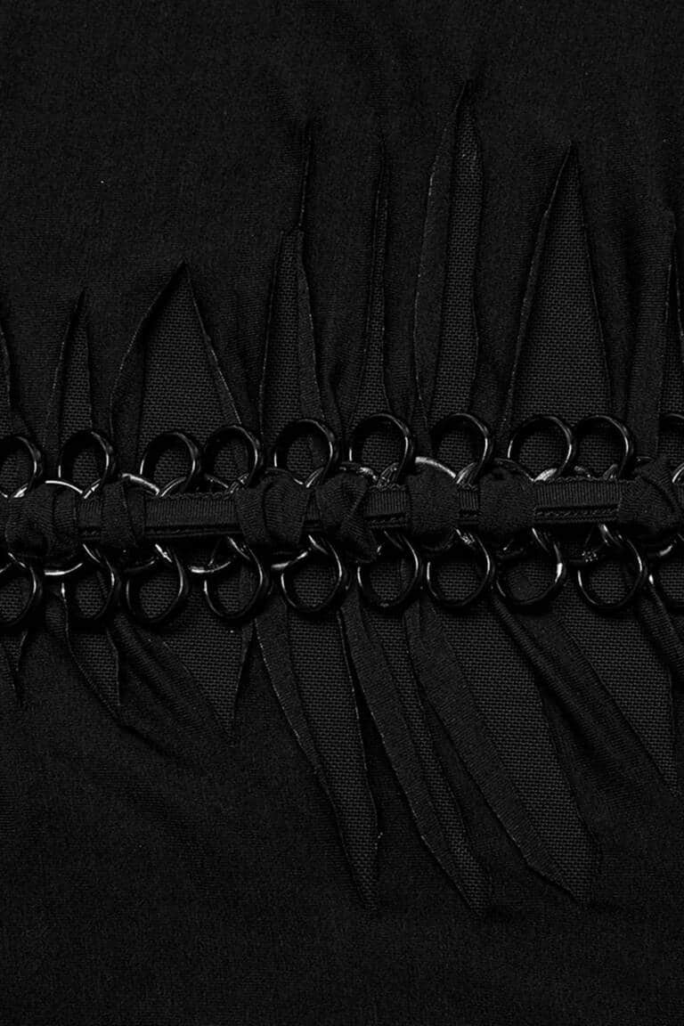 Punk rave dress Zodiac – Bild 6