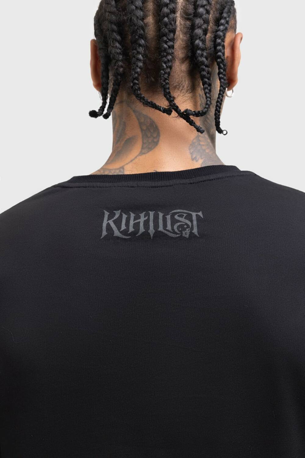 Killstar Kihilist Shirt Lunar Crescent – Bild 4