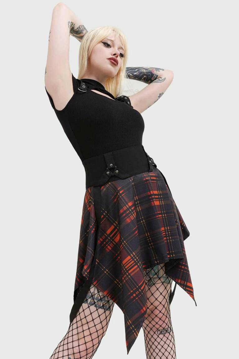 Killstar Rock Amberic – Bild 5