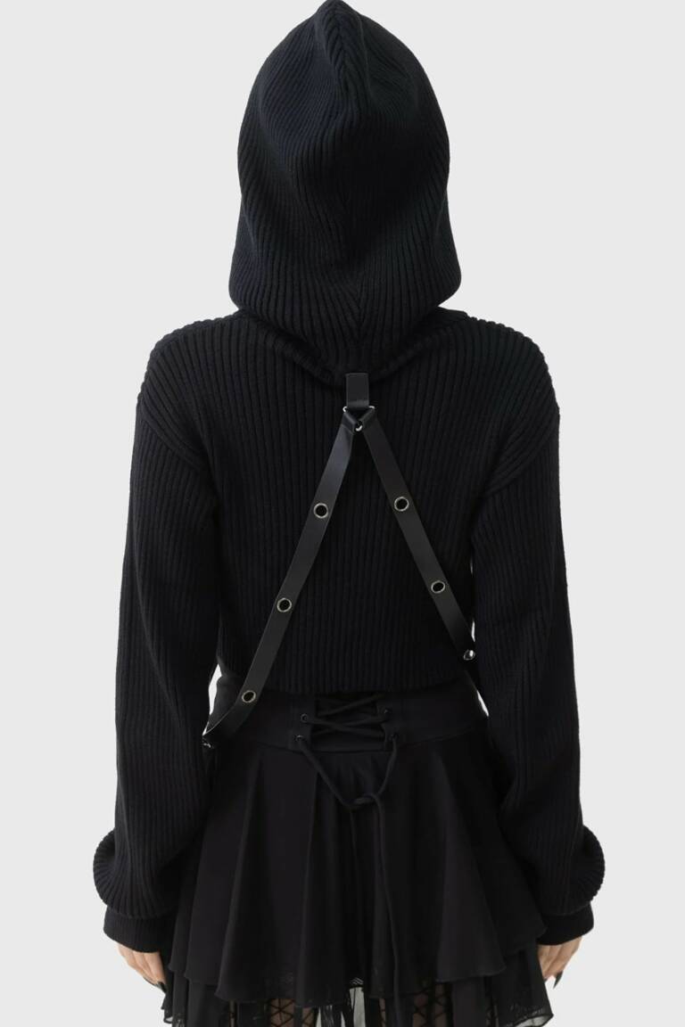 Killstar sweater Blight – Bild 2