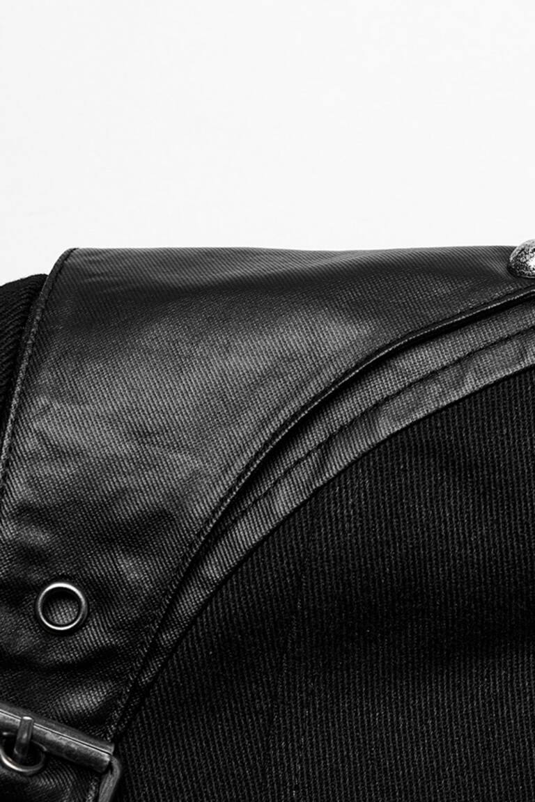 Punk Rave Jacke Tormentor - Image 6