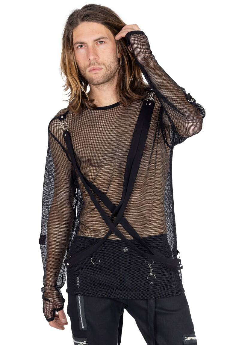 Poizen Industries Shirt Kobe – Bild 6