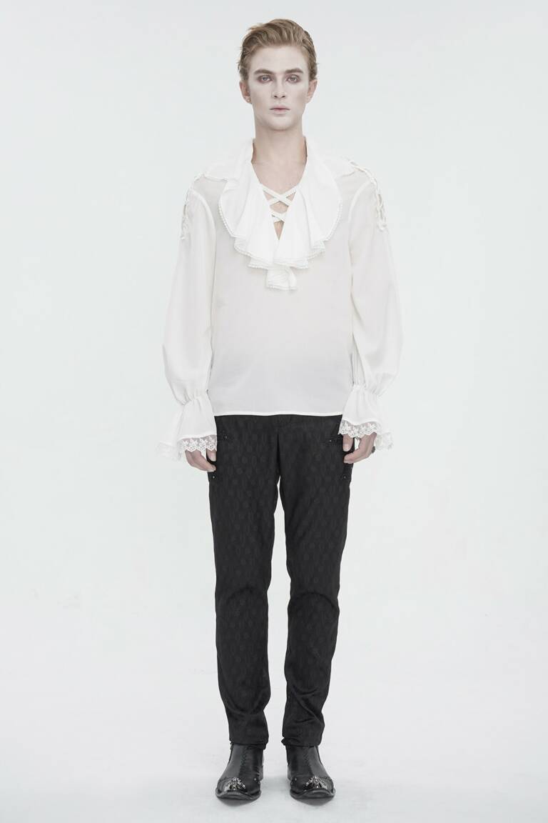 Devil Fashion Shirt Nostalgia – Bild 2